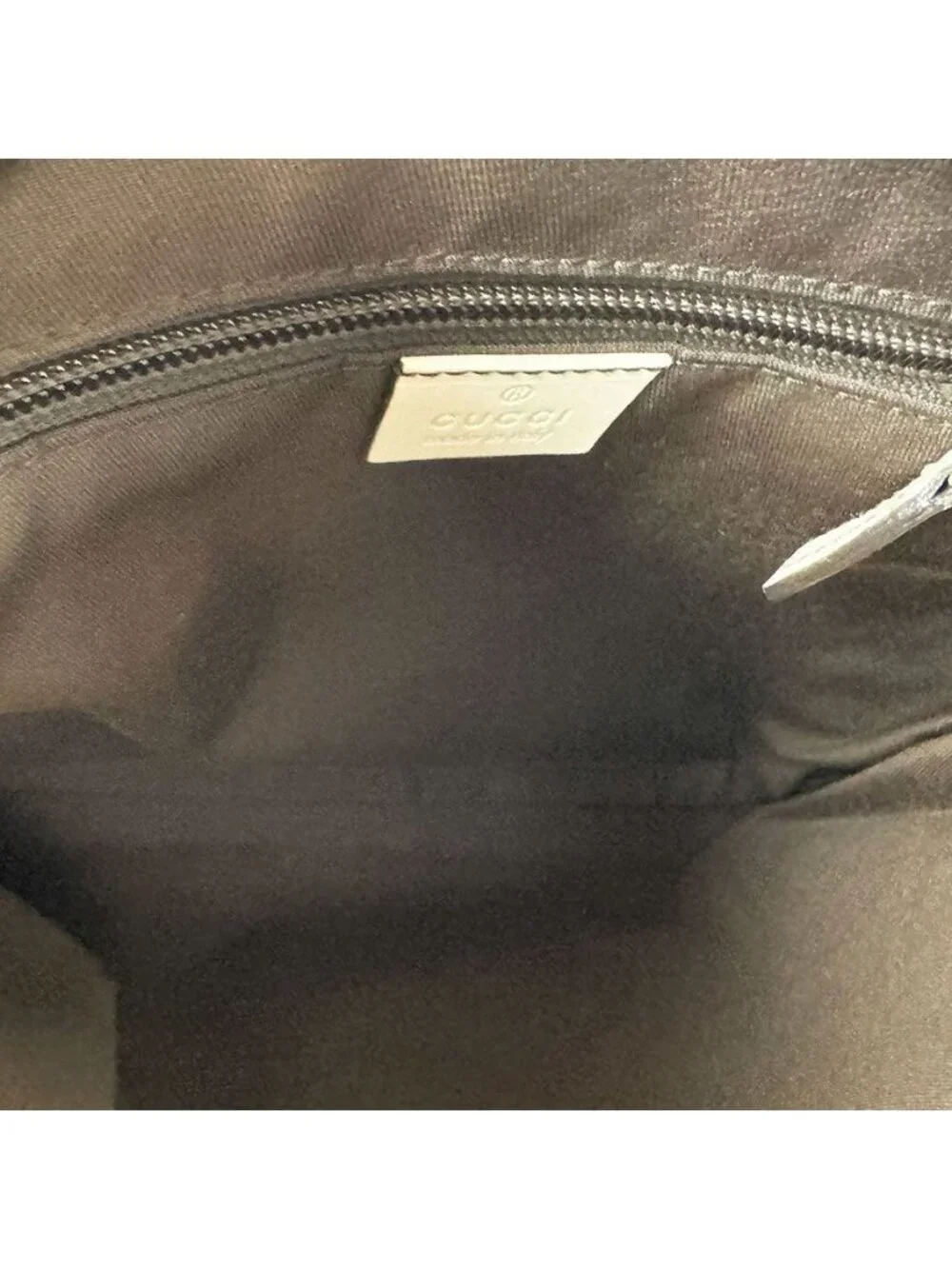 Gucci Shoulder Bag Brown